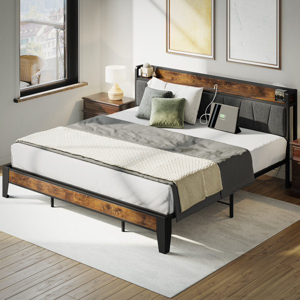 Dream on me hollywood best sale bed frame